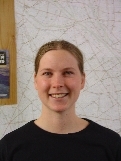Erin Harvie